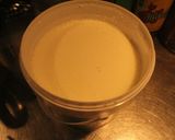 Foto del paso 1 de la receta: Yogurth turco jorgeado
