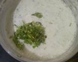Cucumber raita recipe step 3 photo