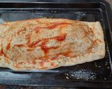 Foto del paso 6 de la receta: Calzon. Grace