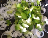 Foto del paso 2 de la receta: Huevo a la mexicana