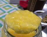 Foto del paso 3 de la receta: Mermelada de cítricos sin azúcar (Pomelo, naranja y limón)