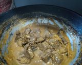Foto langkah ke 4 dari resep Rendang Sapi.