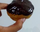 Foto langkah ke 8 dari resep Donat mungil menul-menul.