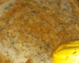 A picture of step 4 of Aam panna.