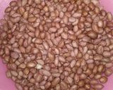Foto langkah ke 1 dari resep Kacang Telur Kribo.