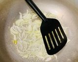 عکس مرحله 2 از دستور پلو با سبزيجات سبز ! 🥒🥦🥗
