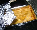 Foto del paso 8 de la receta: Moldeado de bacalao papa y zapallo