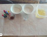 Foto del paso 1 de la receta: Merengue a mi estilo