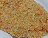Foto langkah ke 4 dari resep Chicken Katsu.
