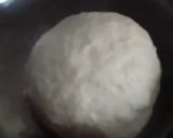 Foto langkah ke 3 dari resep Spiral Curry puff.