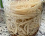 Foto del paso 4 de la receta: Ramen Jar