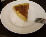 Foto del paso 4 de la receta: 🍏 Torta húmeda y rápida