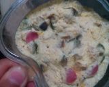 Foto langkah ke 6 dari resep Telur Kukus Sederhana.