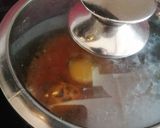 عکس مرحله 4 از دستور یاغ شورباشی(غذای سنتی آذربايجان)