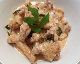 Foto langkah ke 8 dari resep Buttermilk Chicken.