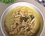 Foto langkah ke 4 dari resep Lodeh ndeso / jangan lombok.