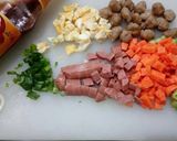 Foto langkah ke 1 dari resep OSENG MAYO ala RumahRahLil.