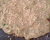 બાજરીના ચમચમીયા (Bajri Chamchamiya Recipe In Gujarati) રેસીપી સ્ટેપ3ફોટો
