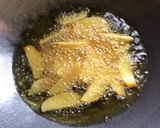 Foto langkah ke 4 dari resep Dendeng Balado.