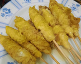 Foto langkah ke 6 dari resep Telur Gulung Abang Abang tanpa gagal.