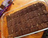 Foto del paso 4 de la receta: Postre con vainillas