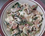 Foto langkah ke 4 dari resep Pecal sayur.