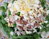 Foto del paso 8 de la receta: Ensalada de Arroz