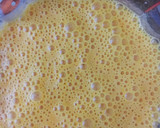 Foto del paso 4 de la receta: BUDÍN DE 🥕ZANAHORIAS🥕EN LICUADORA 🥕🥮🥕🧉🥮🥕🥕🥮🧉🥮🥕🧉