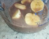 Foto del paso 2 de la receta Batido de plátano y soja