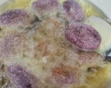 Foto langkah ke 4 dari resep Gemblong Ketan Hitam.