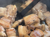 Arroz al horno
