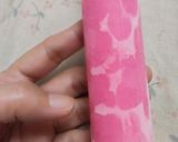 Foto langkah ke 4 dari resep Es lilin aneka rasa dr susu.