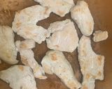 รูปขั้นตอนการทำที่ 2 ของ สเต็กอกไก่ย่าง