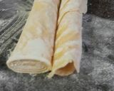 Foto del paso 4 de la receta: Tallarines Caseros!