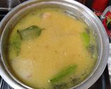 Foto langkah ke 3 dari resep Soto kaya bumbu yang endol pake banget.