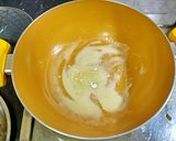 A picture of step 8 of Chicken Masala Sandwich.