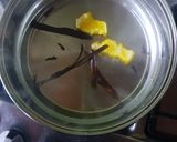 Foto del paso 1 de la receta: Cola de mono con leche condensada de coco