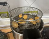 Foto del paso 8 de la receta: Croquetas de coliflor