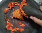 Foto langkah ke 3 dari resep Ayam Geprek 🍗🌶️.