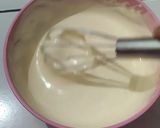 Foto langkah ke 2 dari resep Bolu Kukus Chocolatos.