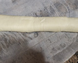 Foto del paso 4 de la receta: Hojaldritos de jamón y queso