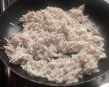 Foto del paso 3 de la receta: Coxinha de pollo para principiantes