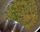 A picture of step 4 of Methi Biscuit Bhakri.