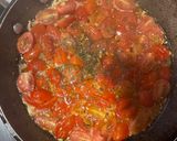 Foto del paso 5 de la receta: Pasta a la matriciana
