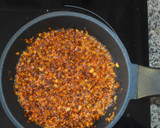 Foto del paso 9 de la receta: Potaje de garbanzos, merluza y espinacas