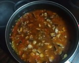 Foto del paso 5 de la receta: Guiso de judías blancas con costillas
