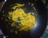 Foto langkah ke 3 dari resep Ayam geprek cabe Hijau.