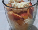 Foto del paso 4 de la receta: Desayuno saludable