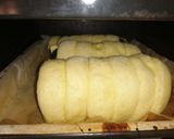 Kürtős kalács recept fázis 7 fotója