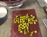 Foto del paso 3 de la receta: Ensalada de Remolacha muy Fresca